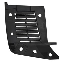 Body Parts Fender Splash Shields for 2011-2013 ROGUE, 2014-2015 ROGUE SELECT - NI1089109