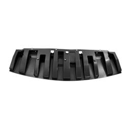 Coast to Coast International Body Parts Bumper Replacement Parts NI1091104