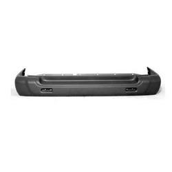 Body Parts Bumper Covers for 1999-2004 PATHFINDER - NI1100216PP