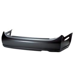 Body Parts Bumper Covers for 2000-2003 MAXIMA - NI1100220