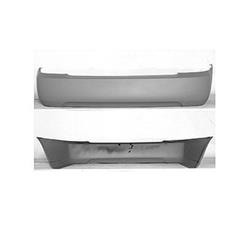 Body Parts Bumper Covers for 2004-2006 SENTRA - NI1100234