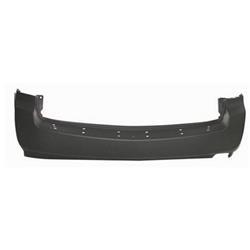 Body Parts Bumper Covers for 2004-2009 QUEST - NI1100237