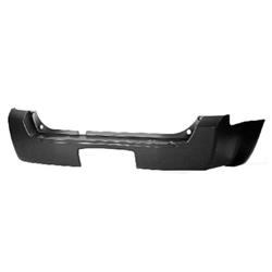 Body Parts Bumper Covers for 2005-2007 PATHFINDER - NI1100247