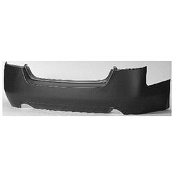 Body Parts Bumper Covers for 2007-2012 ALTIMA - NI1100248