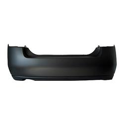 Body Parts Bumper Covers for 2007-2012 SENTRA - NI1100249PP
