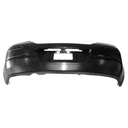 Body Parts Bumper Covers for 2007-2012 VERSA - NI1100250