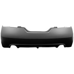 Body Parts Bumper Covers for 2008-2013 ALTIMA - NI1100254PP