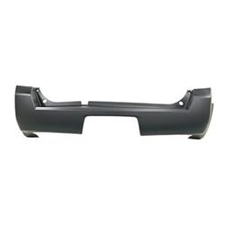 Body Parts Bumper Covers for 2008-2012 PATHFINDER - NI1100256C