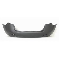 Body Parts Bumper Covers for 2009-2014 MURANO - NI1100263PP