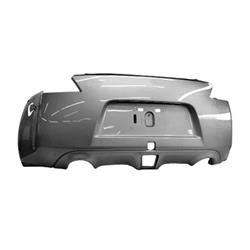 Body Parts Bumper Covers for 2009-2020 370Z - NI1100273OE