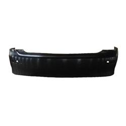Coast to Coast International Body Parts Bumper Covers NI1100280C