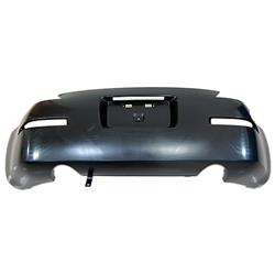 Body Parts Bumper Covers for 2003-2009 350Z - NI1100281C