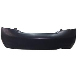 Body Parts Bumper Covers for 2012-2014 VERSA - NI1100284PP