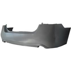 Body Parts Bumper Covers for 2013-2015 ALTIMA - NI1100287