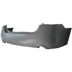 Body Parts Bumper Covers for 2013-2015 ALTIMA - NI1100287PP