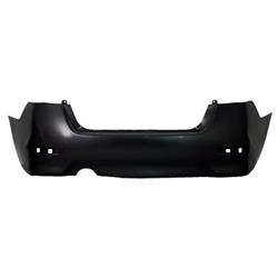 Body Parts Bumper Covers for 2013-2015 SENTRA - NI1100291OE