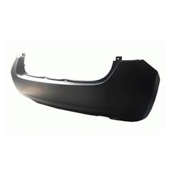 Coast to Coast International Body Parts Bumper Covers NI1100294OE