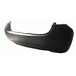 Body Parts Bumper Covers for 2014-2017 VERSA NOTE - NI1100294PP