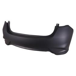 Body Parts Bumper Covers for 2015-2019 VERSA NOTE - NI1100296C
