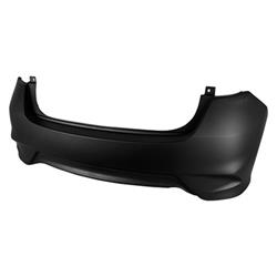 Body Parts Bumper Covers for 2015-2019 VERSA NOTE - NI1100296OE