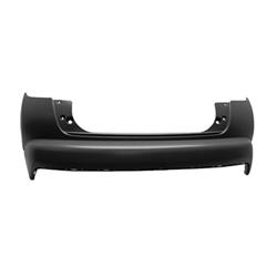 Body Parts Bumper Covers for 2014-2017 JUKE - NI1100298OE