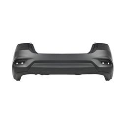 Body Parts Bumper Covers for 2016-2019 SENTRA - NI1100312PP
