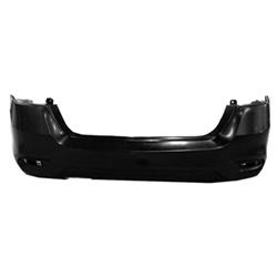 Body Parts Bumper Covers for 2016-2019 SENTRA - NI1100313