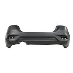 Body Parts Bumper Covers for 2016-2019 SENTRA - NI1100313C