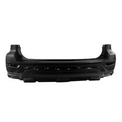 Body Parts Bumper Covers for 2017-2019 PATHFINDER - NI1100314C