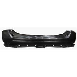 Body Parts Bumper Covers for 2017-2019 ROGUE - NI1100319C