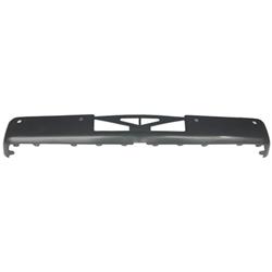 Body Parts Bumper Covers for 2017-2018 TITAN, 2016-2018 TITAN XD - NI1100320