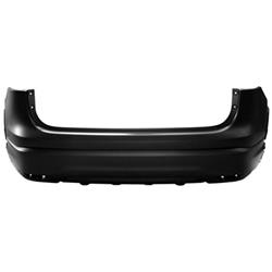 Body Parts Bumper Covers for 2017-2019 ROGUE SPORT - NI1100322