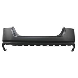 Body Parts Bumper Covers for 2019-2020 ALTIMA - NI1100329C