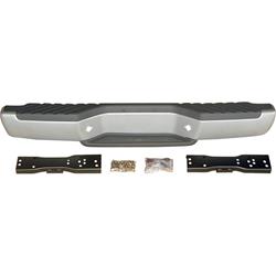 Body Parts Bumpers for 1998-2004 FRONTIER - NI1102135V