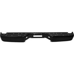 Coast to Coast International Body Parts Bumper Replacement Parts NI1102152V