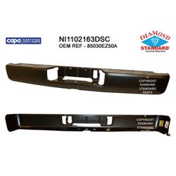 Coast to Coast International Body Parts Bumpers NI1102163DSC