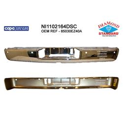 Coast to Coast International Body Parts Bumper Impact Bars NI1102164DSC