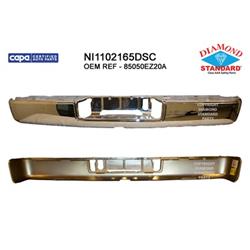 Coast to Coast International Body Parts Bumper Impact Bars NI1102165DSC