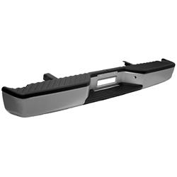 Body Parts Bumpers for 2004-2015 TITAN - NI1103117V