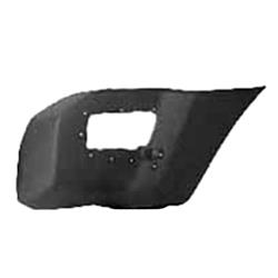 Coast to Coast International Body Parts Bumper Replacement Parts NI1104116V