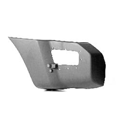 Coast to Coast International Body Parts Bumper Replacement Parts NI1105116PP