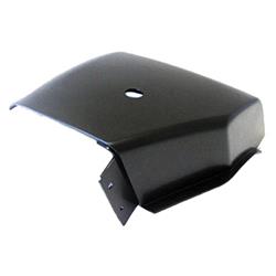 Coast to Coast International Body Parts Bumper End Plates NI1116101