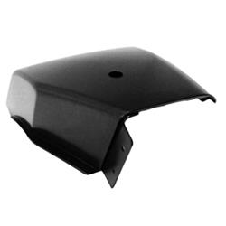 Coast to Coast International Body Parts Bumper End Plates NI1117101