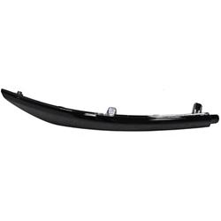 Coast to Coast International Body Parts Bumper Moldings NI1146102