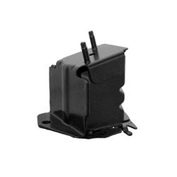 Body Parts Bumper Brackets for 2008-2013 ROGUE, 2014-2015 ROGUE SELECT - NI1166119C