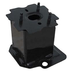 Coast to Coast International Body Parts Bumper Impact Bars NI1166122C