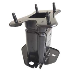 Coast to Coast International Body Parts Bumper Impact Bars NI1166123C