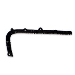 Body Parts Bumper Brackets for 2007-2012 ALTIMA - NI1167107C