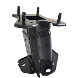 Coast to Coast International Body Parts Bumper Impact Bars NI1167123C