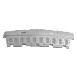 Body Parts Bumper Impact Absorbers for 2003-2007 MURANO - NI1170154OE